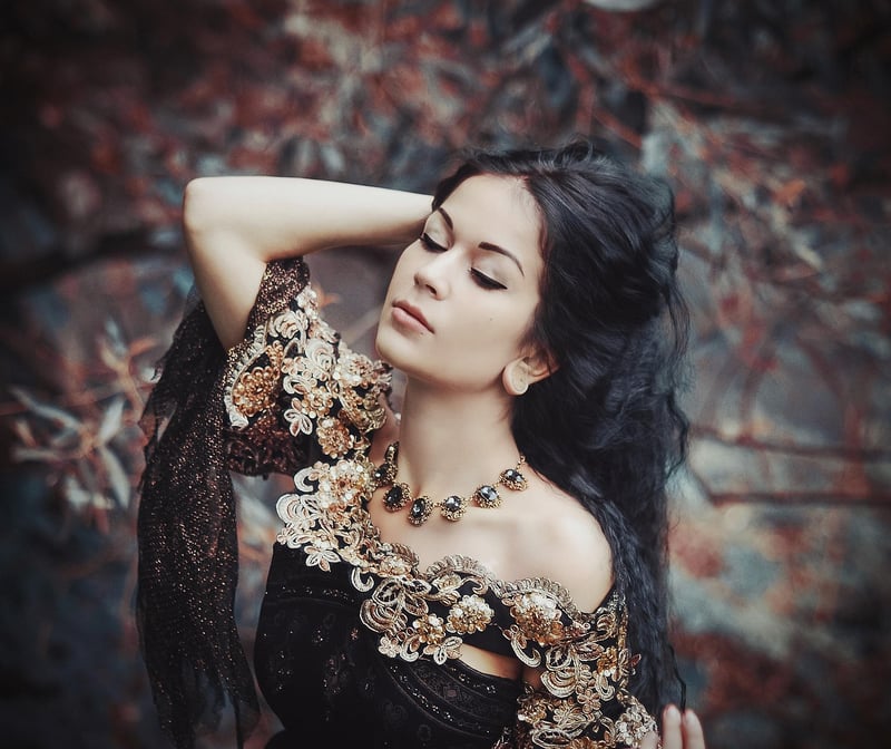 Galactic Gowns