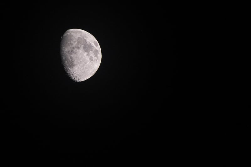 Moon Phases Tiers